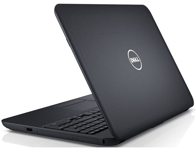 Dell Inspiron 15 Touch Laptop