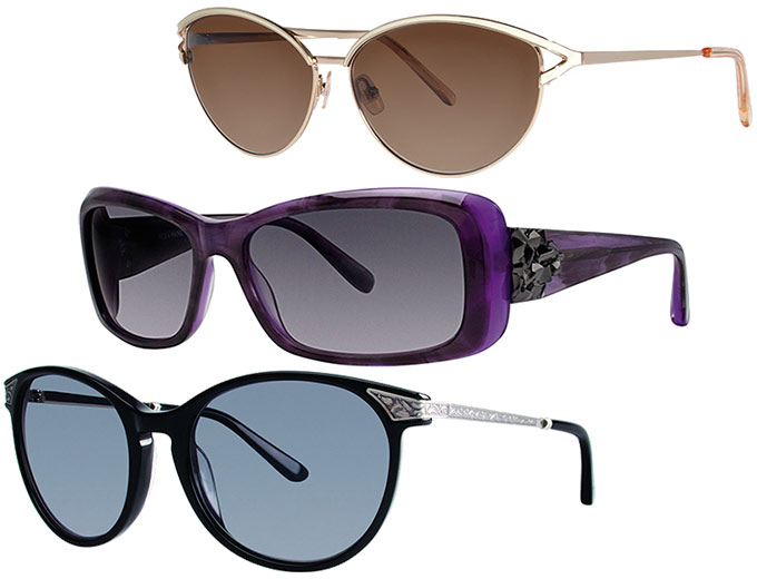Vera Wang Women's Sunglasses
