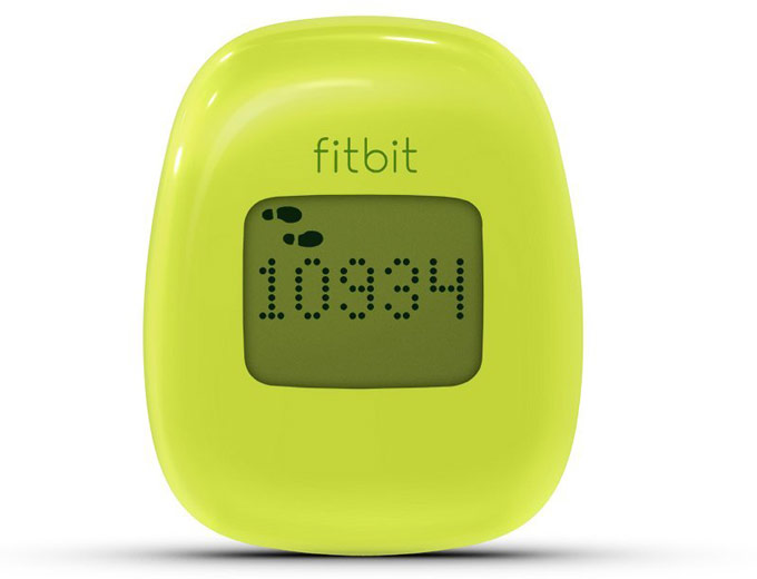 Fitbit Activity Tracker + $20 Gift Card