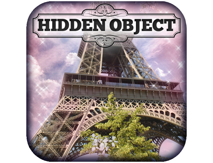 Free Hidden Object - Travel The World Android App