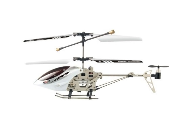 Mota 6036 iOS Remote Control Helicopter