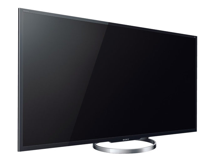 $3,700 off Sony XBR65X850A 65" 4K 3D LED UHDTV