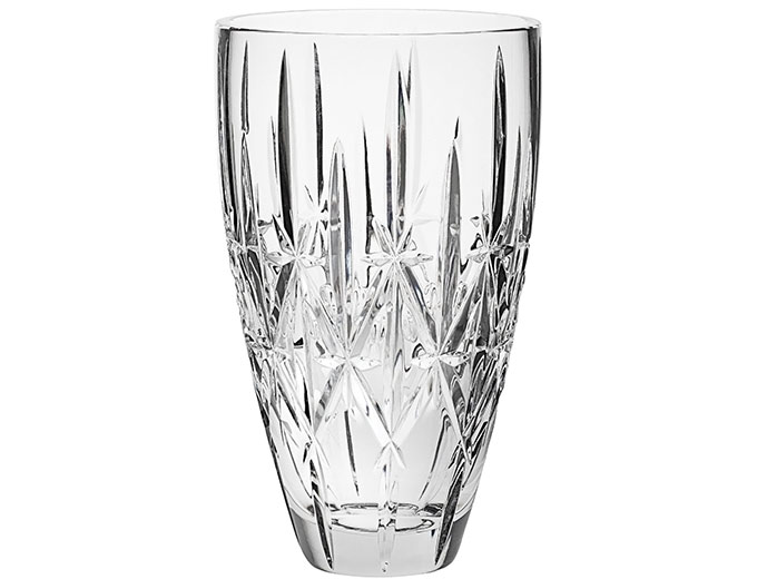 Marquis by Waterford Sparkle 9" Vase