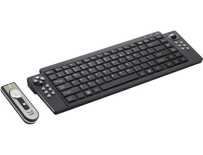 SMK-Link RemotePoint Wireless Keyboard