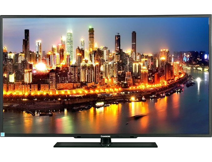 Changhong 50" 1080p LED HDTV