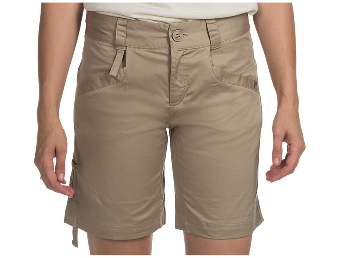 The North Face Hennepin Women's Shorts