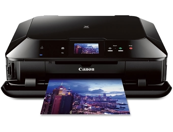 Canon PIXMA MG7120 All-In-One Printer