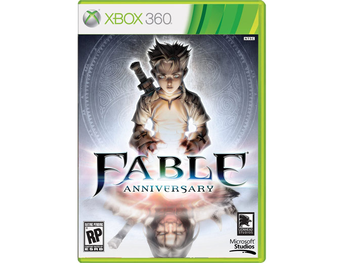 Fable Anniversary - Xbox 360