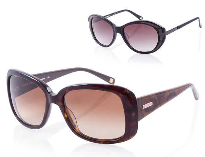 Nine West Ladies' Sunglasses Sale - Up to 84% off