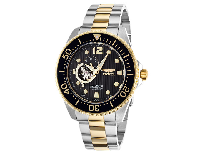 Invicta 15400 Pro Diver Automatic Watch
