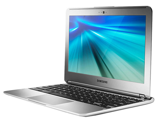 Samsung 11.6" Chromebook (XE303C12-A01)