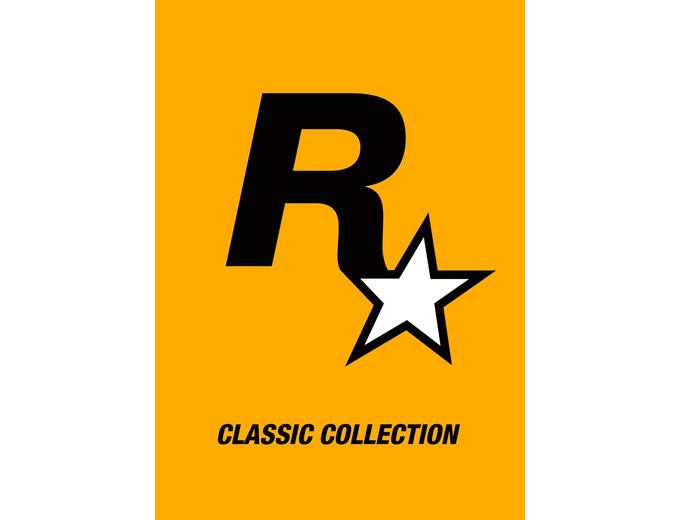 Rockstar Classic Collection Download