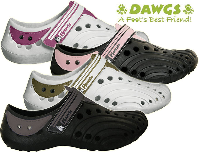 DAWGS Hounds Ultra-light Shoes
