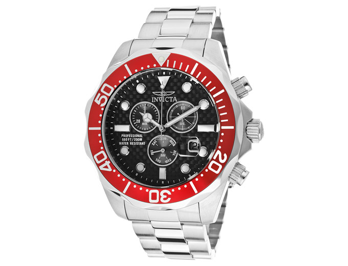 Invicta 12570 Pro Diver Swiss Watch