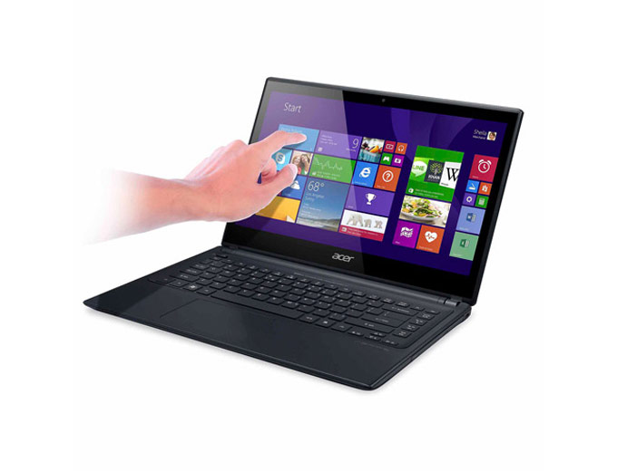 Acer V5-471P-6615 14" Touchscreen Laptop