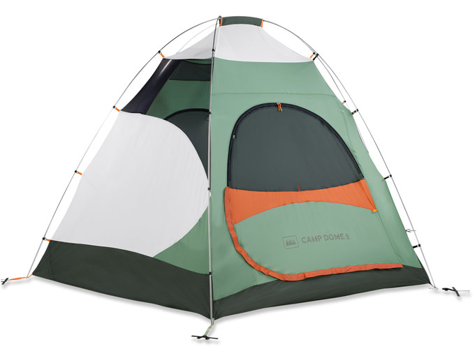REI Camp Dome 6 Tent
