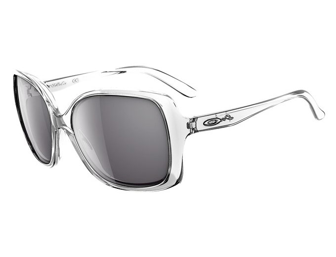 Oakley Beckon Oval Sunglasses