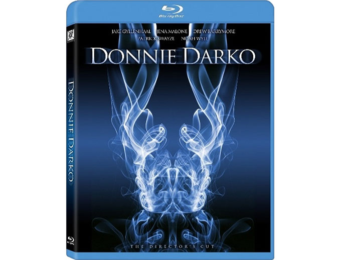Donnie Darko Porn