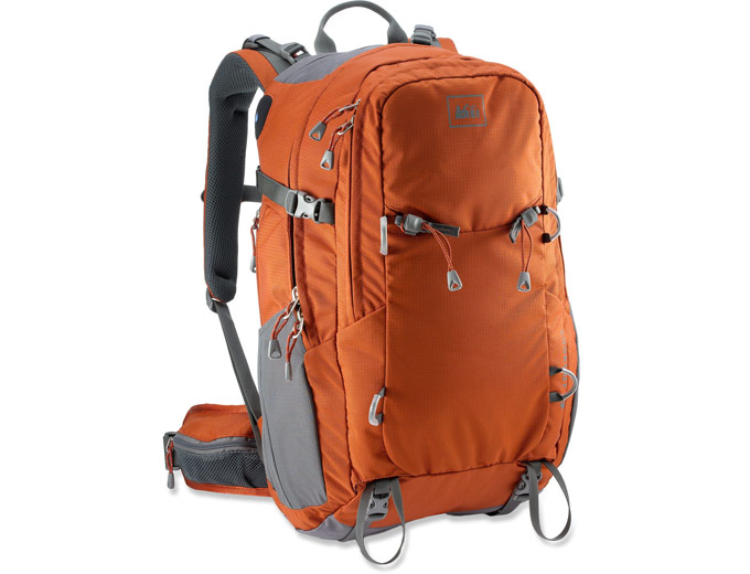 REI Lookout 40 Hiking Pack