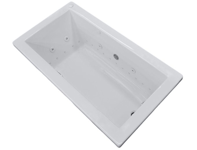 Select Whirlpool Tubs at Home Depot