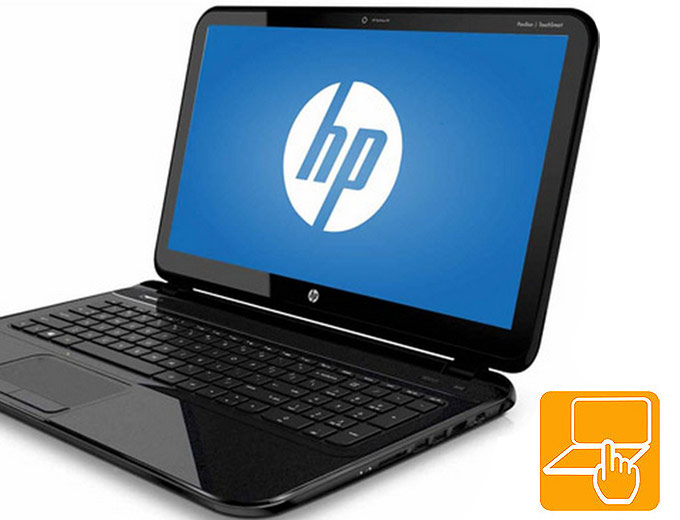HP Pavilion 14-b109wm 14" TouchSmart Laptop