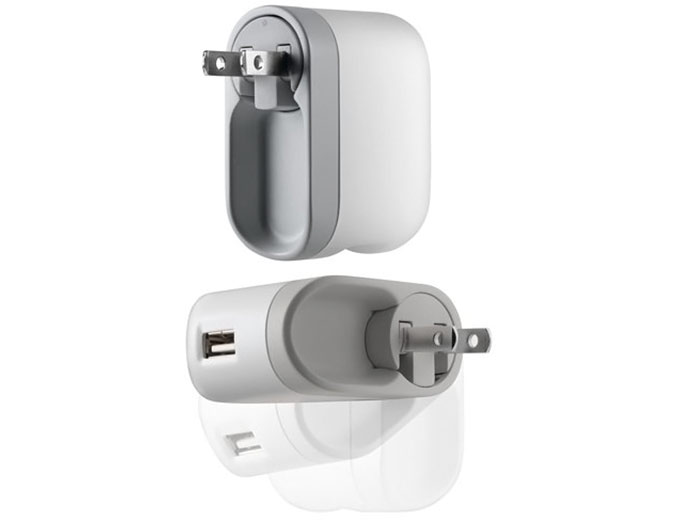 2-Pack: Belkin Rapid Charging USB Chargers
