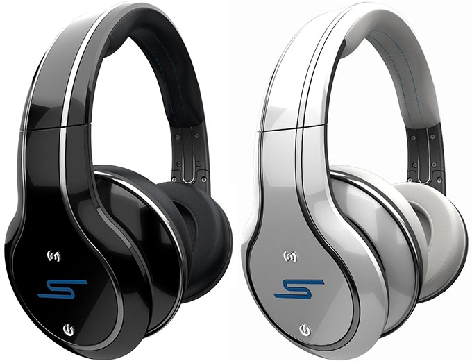 SYNC by 50 Cent Wireless Headphones