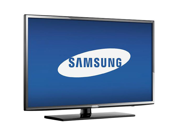 Samsung UN55FH6030 55" 1080p 3D LED HDTV