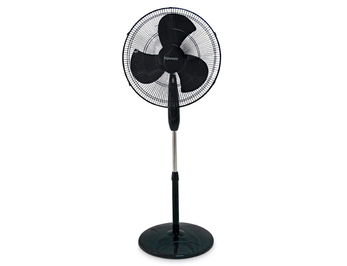 Kenmore 18" Oscillating Fan w/ Remote