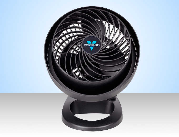 Vornado Compact Whole-Room Air Circulator