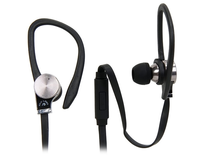Fuji Labs Sonique SQ306 Headphones