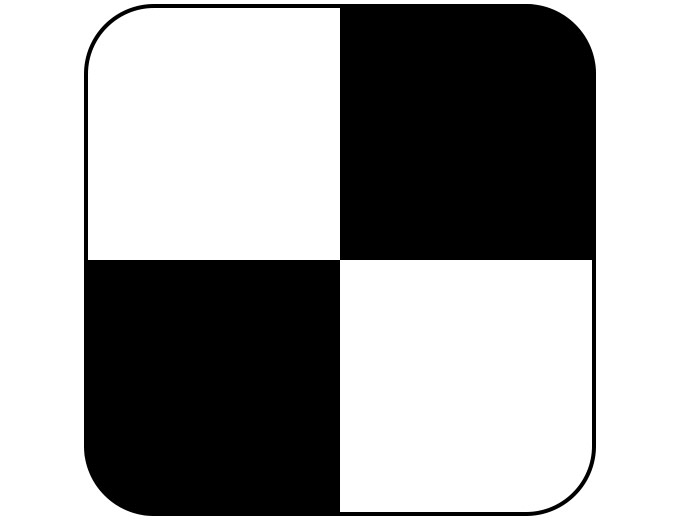 Free Don't Tap The White Tile (Piano Tiles) App