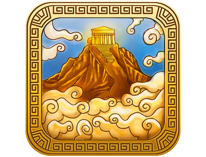 Free Mount Olympus Android App