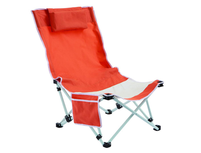 Northwest Territory Sun & Sport Beach Chair