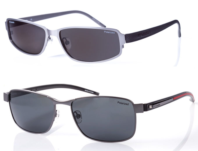 Up to 89% off Columbia Polarized Men's Sunglasses