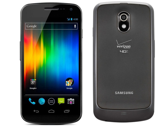 Samsung Galaxy Nexus i515 32GB Smartphone