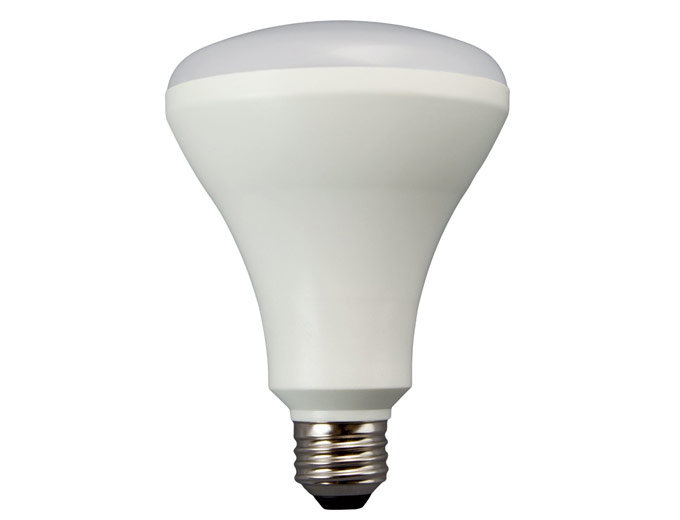 65W Equivalent BR30 Dimmable LED Light
