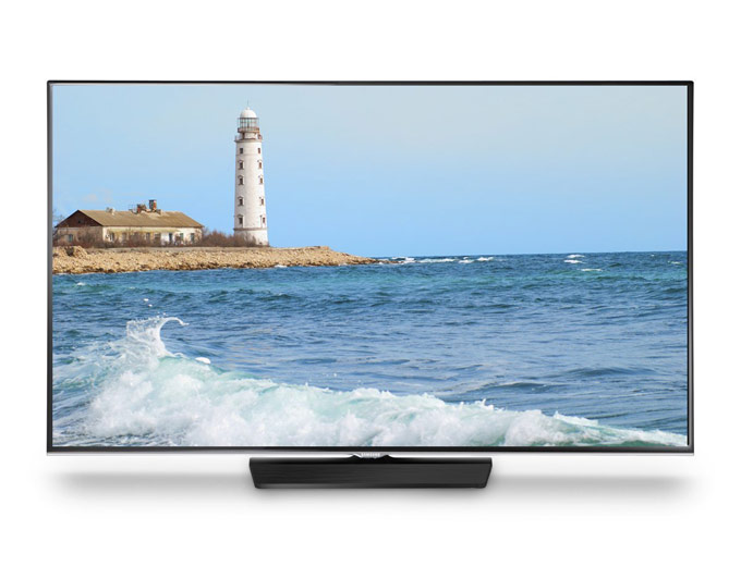 Samsung UN40H5500 40-Inch 1080p LED HDTV