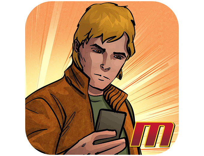 Free MacGyver Deadly Descent Android App