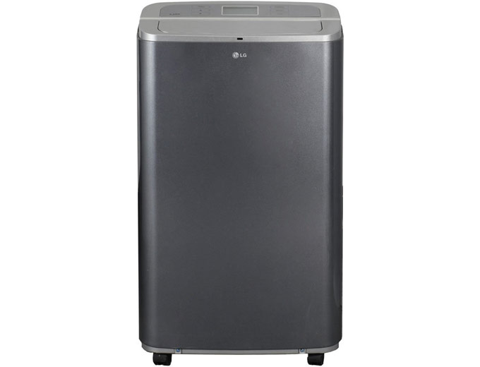 LG 13,000-BTU Portable Air Conditioner