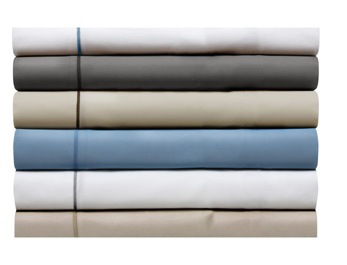 1,000 Thread-Count Egyptian Cotton Sheets