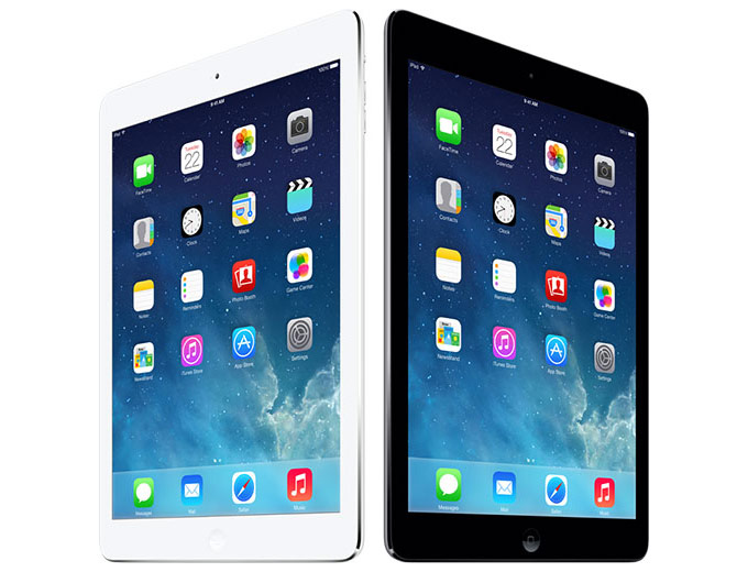 Apple iPad Air 32GB Tablet