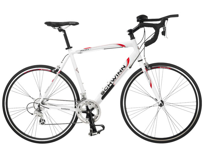33% or More Off Select Schwinn and Mongoose Bikes