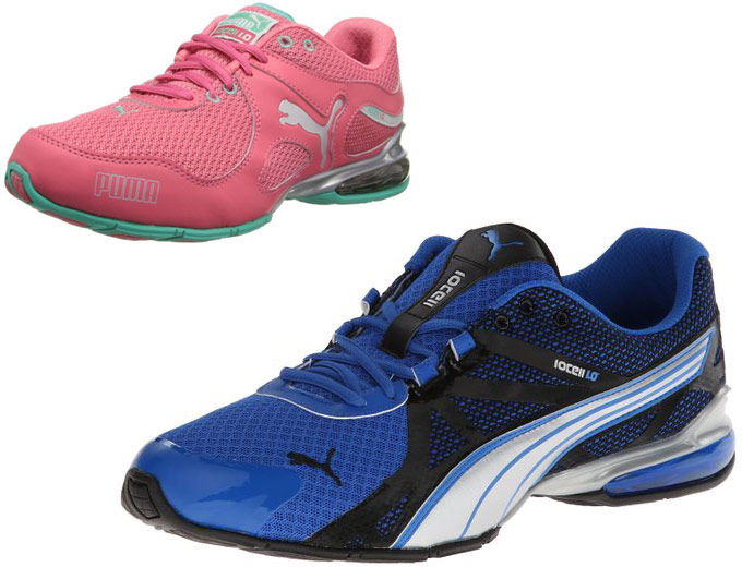 Puma Training Shoes for Men and Women