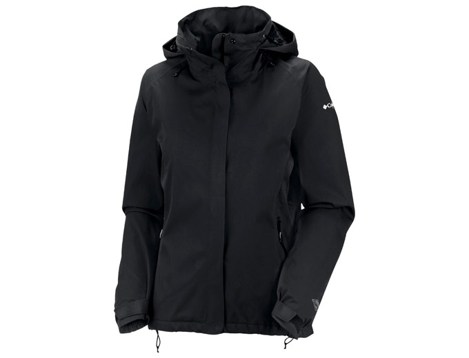 Columbia Sportswear Trek Settin’ Jacket