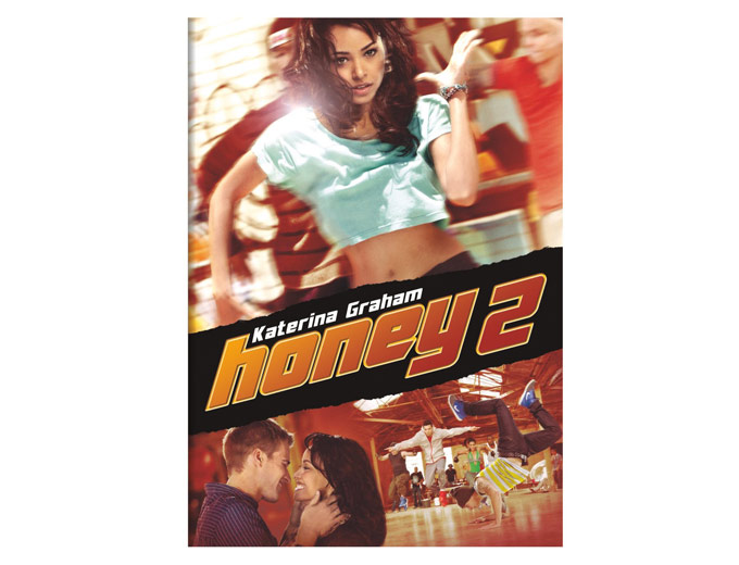 Honey 2 (DVD)