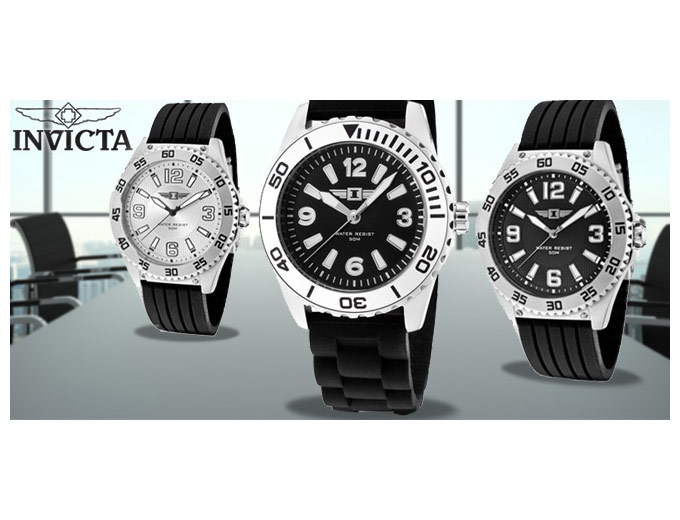 I by Invicta Men's Watches