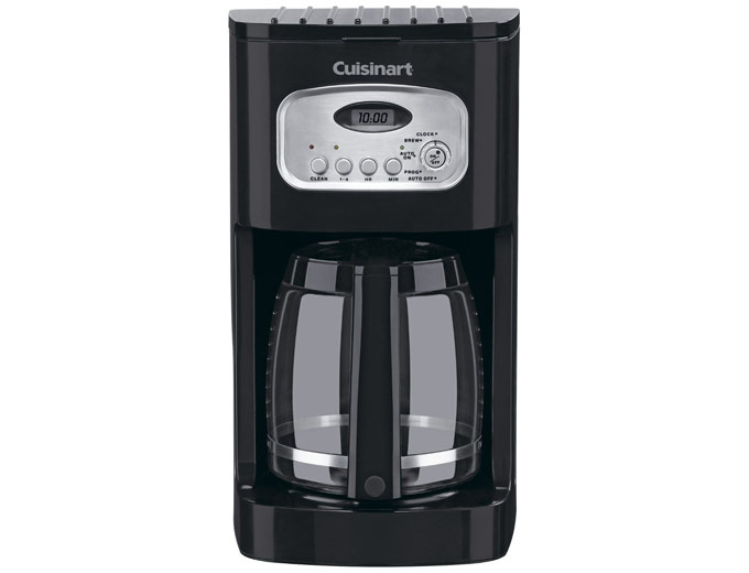 Cuisinart DCC-1100 12-Cup Coffeemaker