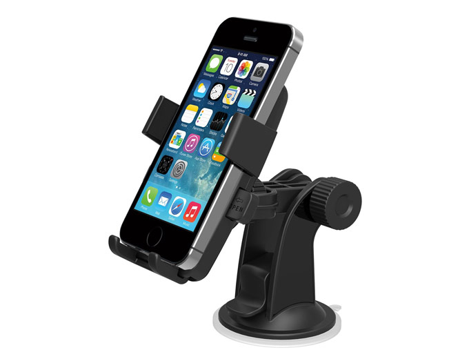 Up to 48% off Select iOttie Smartphone Car Mounts
