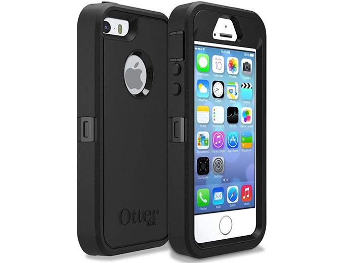 OtterBox Defender iPhone 5S Case